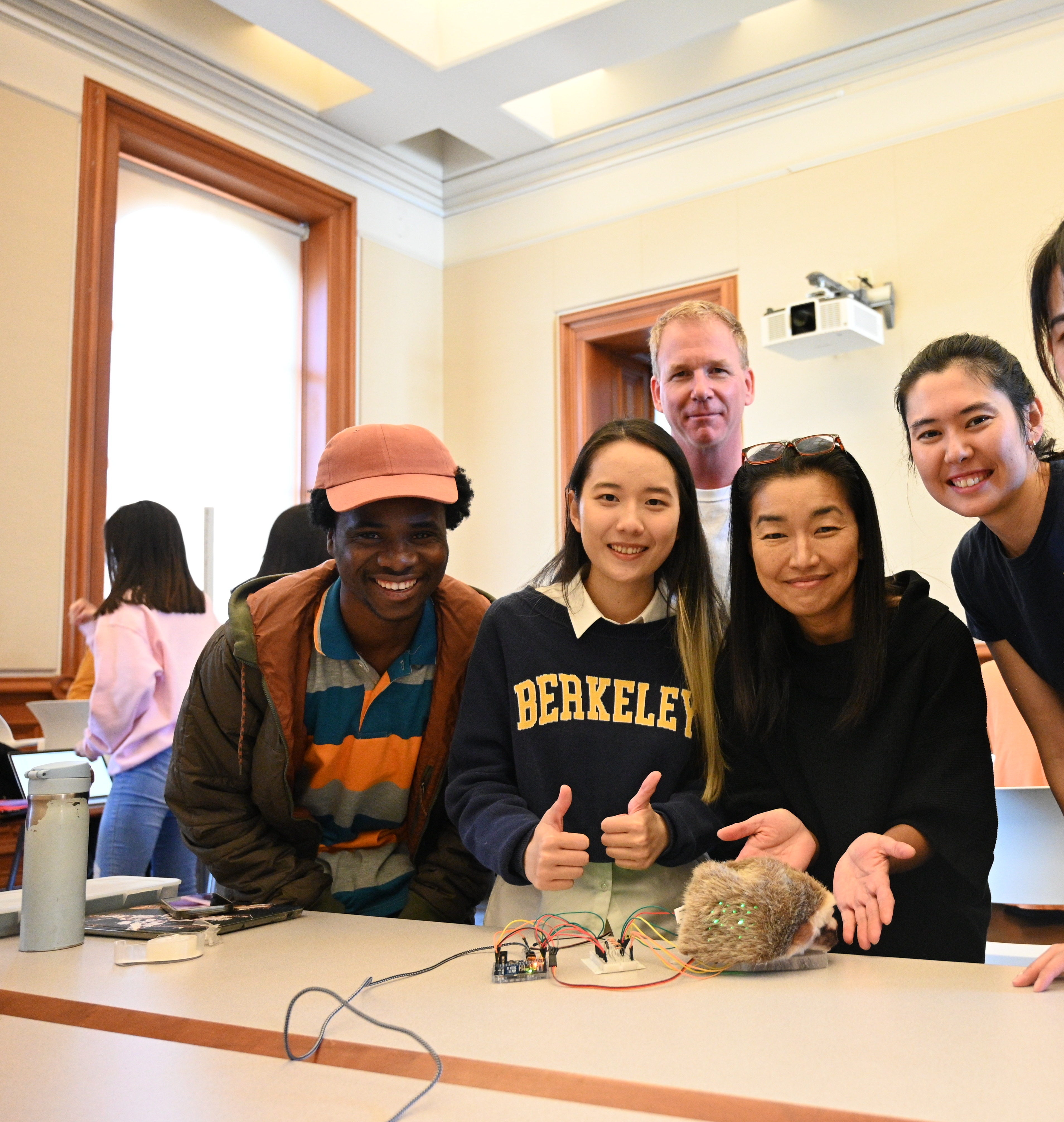 Project Presentation