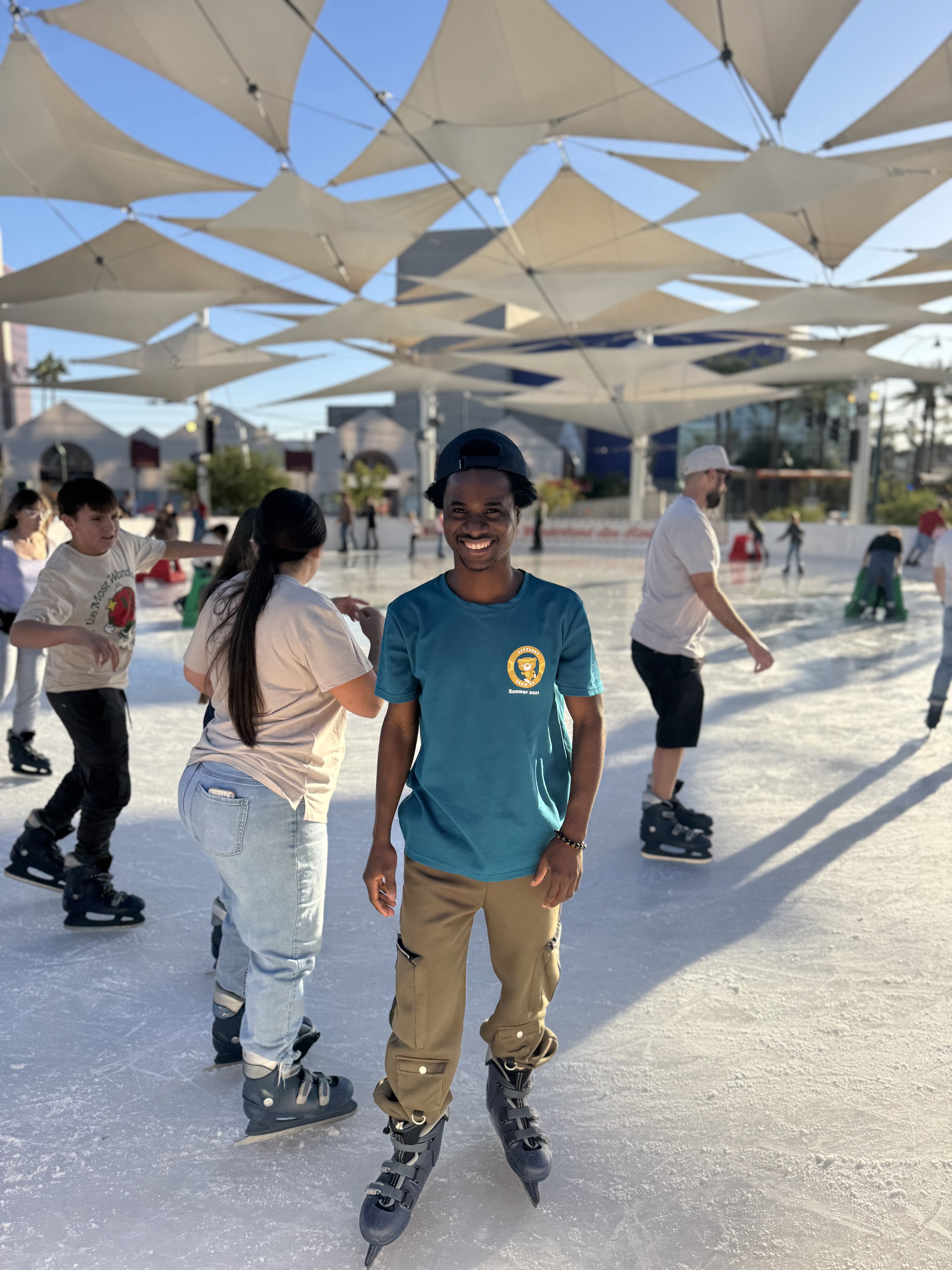 Berkeley Engagement 6