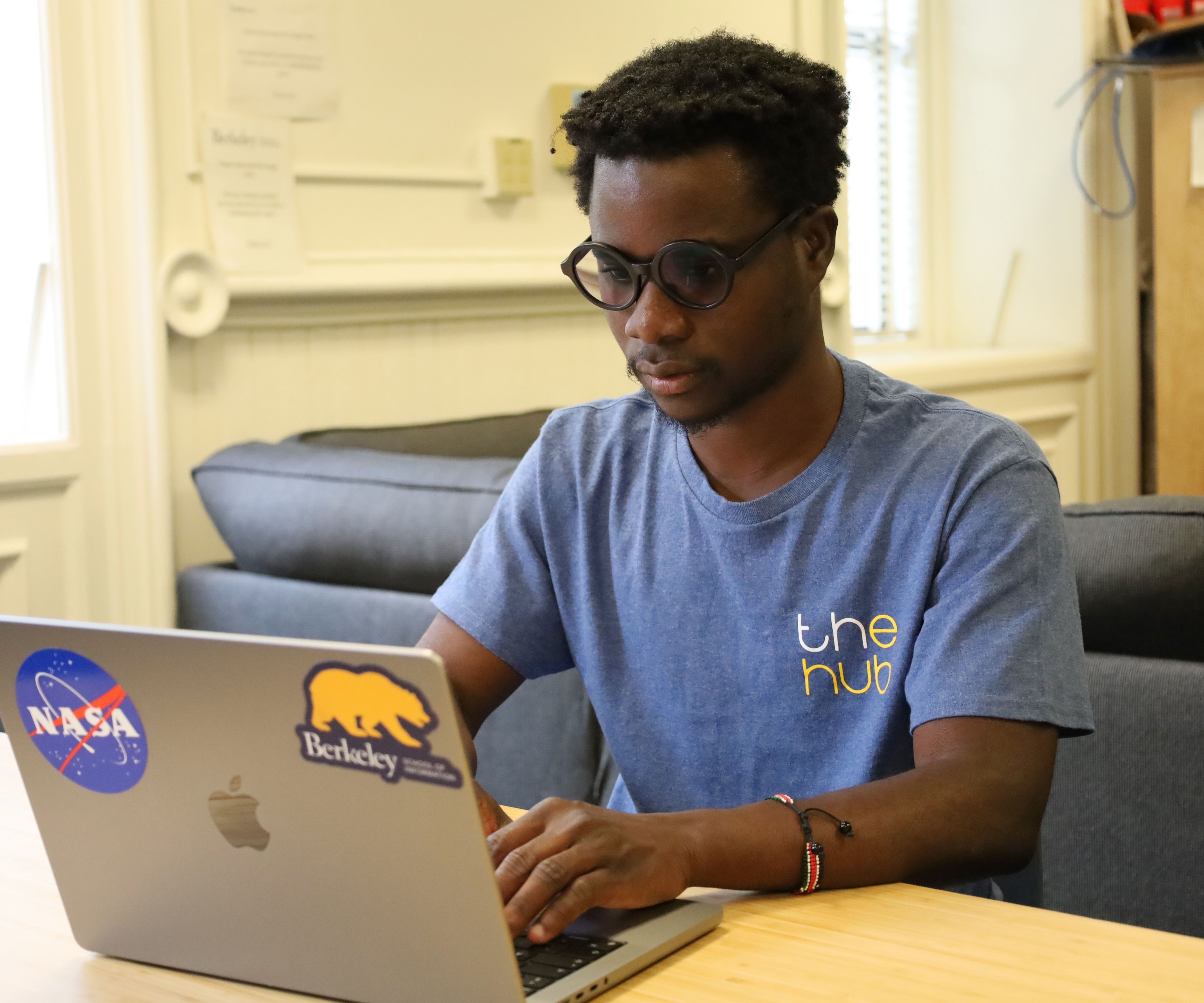 Programming at South Hall