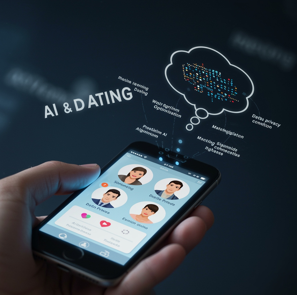 AI & Dating: Understanding Algorithmic Influence in Modern Romance
